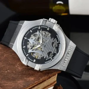 Trendy Maserati Watch For Men (TZC717)