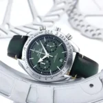 Stylish Omega Speedmaster Watch For Men (CSO5063)