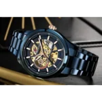 Trendy Tommy Hilfiger Watch For Men (FT2722)