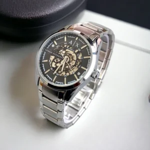 Classy Armani Exchange Watch For Men (FLF407)