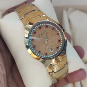 Premium Rado Watch For Men (IC53)