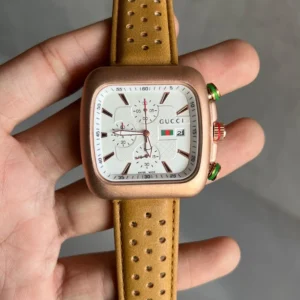 Trendy Gucci Watch For Men (TZC718)