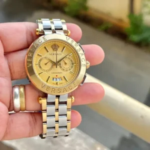 Trendy Versace Aion Watch For Men (SHH04717)