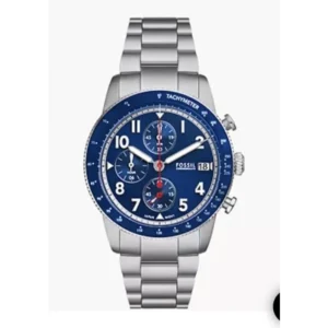 Imported Fossil Watch For Men (J2768)