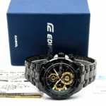 Classy Casio Edifice Watch For Men (DW124)
