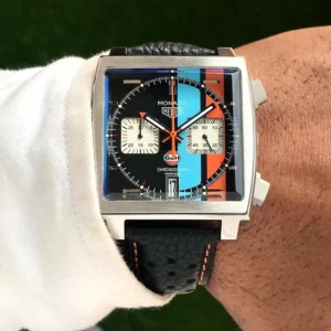 Premium Tag Heuer Watch For Men (IC55)