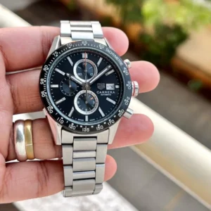 Trendy Tag Heuer Watch For Men (SHH0619)