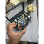 Imported Rado Watch For Men (CS4289)