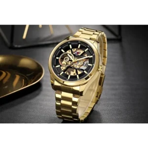 Trendy Tommy Hilfiger Watch For Men (FT2725)