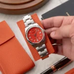 Premium Rolex Watch For Men (IC56)