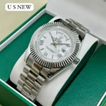 Trendy Rolex Watch For Men (CS4053)