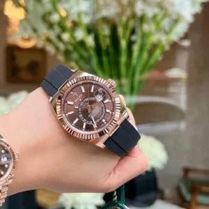 Trendy Rolex Watch For Men (FT2702)