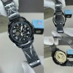 Trendy Fossil Watch For Men (CS4222)