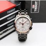 Classic Tissot Watch For Men (SCP68)