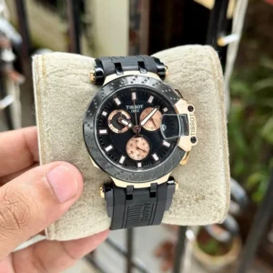 Classy Tissot Watch For Men (CS4202)