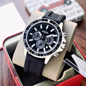 Trendy Fossil Watch For Men (CS4243)