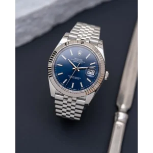 Trendy Rolex Watch For Men (SHH0694)