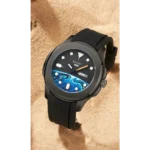 Premium Seiko Watch For Men (TZC776)