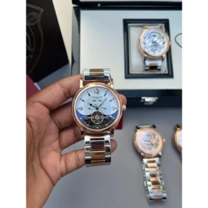 Stylish Patek Philippe Watch For Men (CS4317)