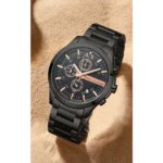 Trendy Armani Exchange Watch For Men (CS4406)