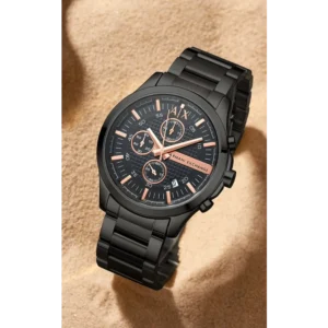Trendy Armani Exchange Watch For Men (CS4406)