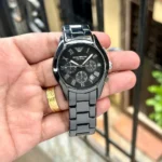 Premium Emporio Armani Watch For Men (IC57)