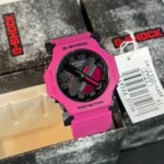 Stylish Casio G Shock Watch For Men (CSO5068)