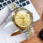 Trendy Rolex Watch For Men (SHH0695)