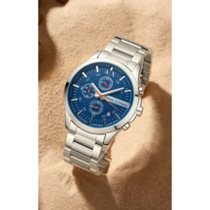 Trendy Armani Exchange Watch For Men (CS4407)