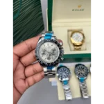 Stylish Rolex Watch For Men (CS4318)