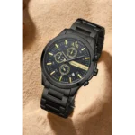 Trendy Armani Exchange Watch For Men (CS4408)