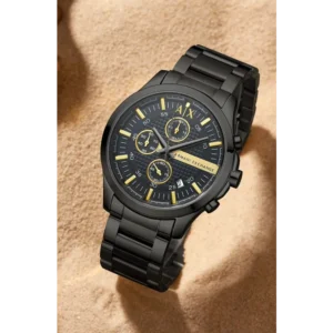 Trendy Armani Exchange Watch For Men (CS4408)