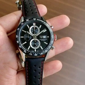 Trendy Tag Heuer Watch For Men (SHH0621)