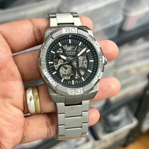 Trendy Fossil Watch For Men (CS4245)
