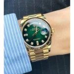 Premium Rolex Watch For Men (BH1103)
