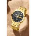 Trendy Armani Exchange Watch For Men (CS4409)