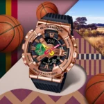 Classic Casio G Shock Watch For Men (CSO1837)