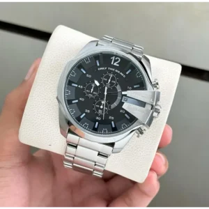 Premium Diesel Watch For Men (BH1104)