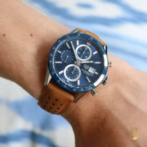 Trendy Tag Heuer Watch For Men (SHH0622)