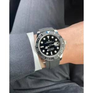 Classy Rolex Watch For Men (FT2425)