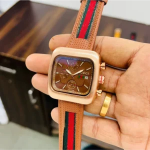 Premium Gucci Watch For Men (IC63)