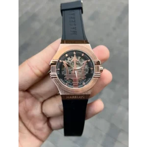 Trendy Maserati Potenza Watch For Men (CS4247)