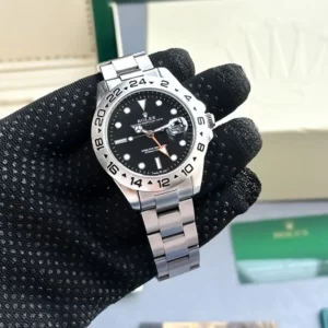 Trendy Rolex Watch For Men (CS4413)