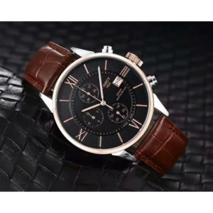 Classy Tissot Watch For Men (FT2425)