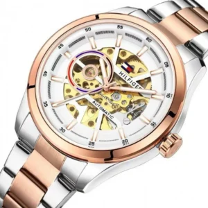 Imported Tommy Hilfiger Watch For Men (J2775)