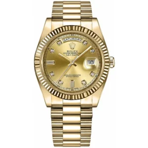 Premium Rolex Watch For Men (BH1107)