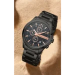 Premium Armani Exchange Watch For Men (TZC784)