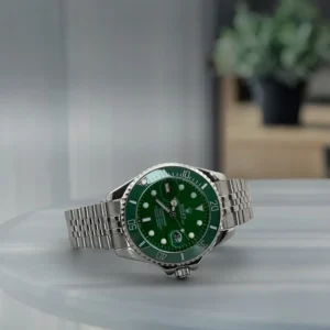 Trendy Rolex Watch For Men (TZC724)