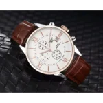 Classy Tissot Watch For Men (FT2426)