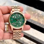 Trendy Tommy Hilfiger Decker Watch For Men (SHH04722)